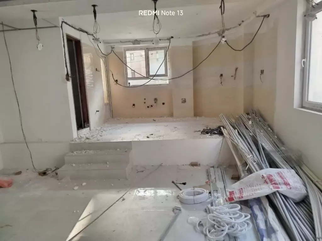 خانه 74 متری در خیابان خاوران - تصویر 6