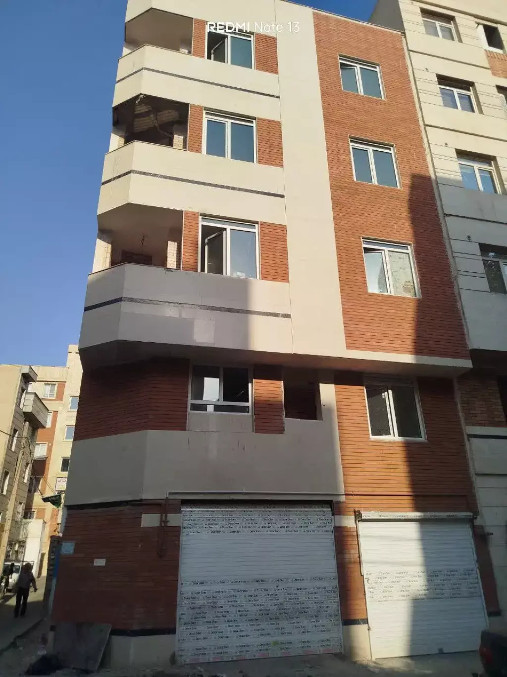 خانه 74 متری در خیابان خاوران - تصویر 2