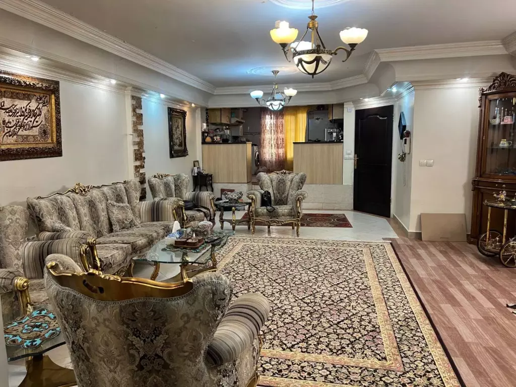 اجاره یک واحد آپارتمان خوش نقشه