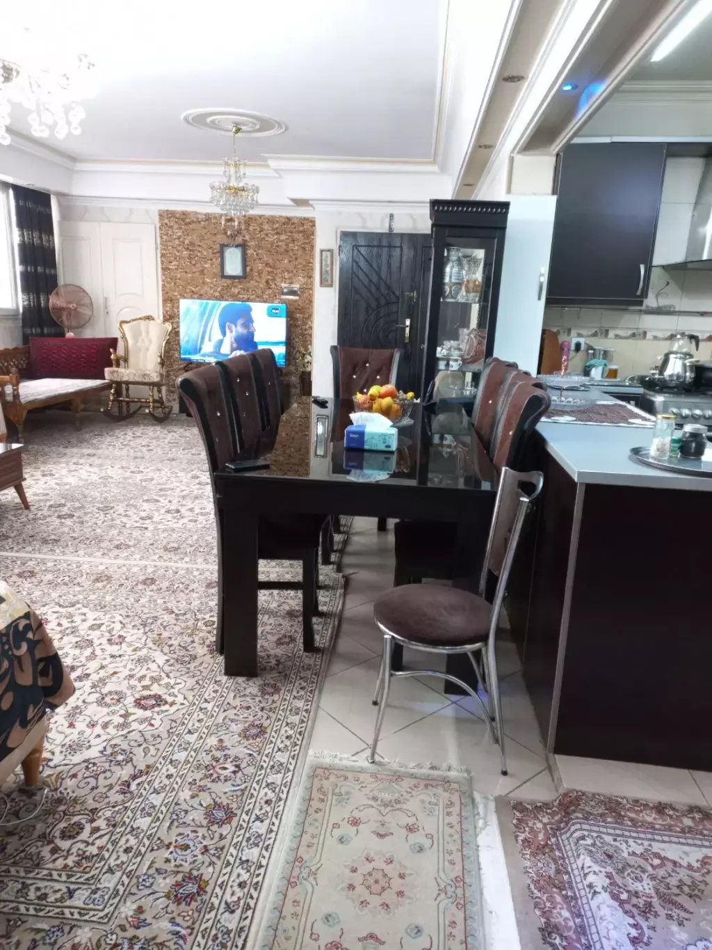 فروش آپارتمان مسکونی 91 متری - تصویر 2
