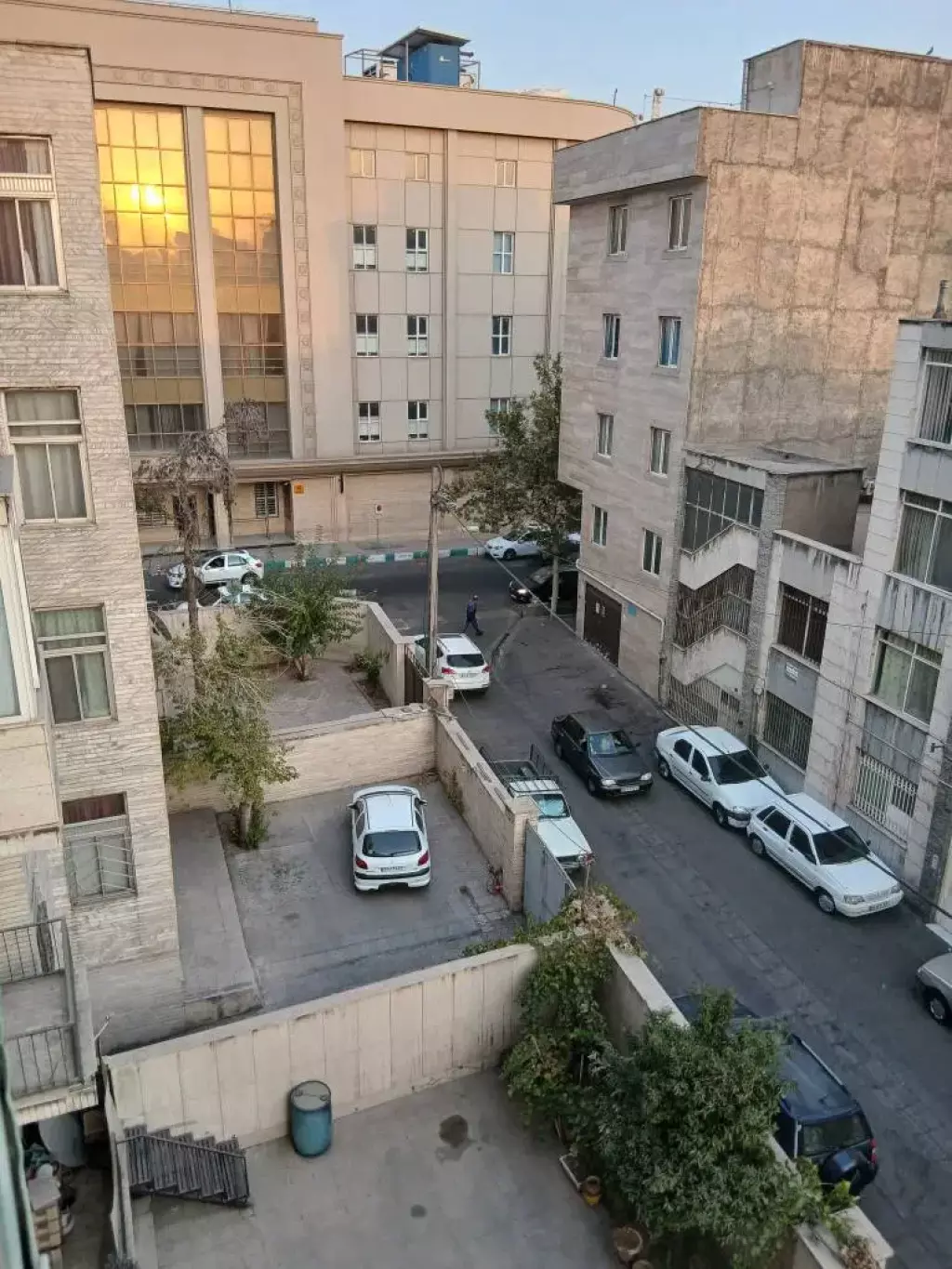 90متری دو خوابه تخلیه - تصویر 4
