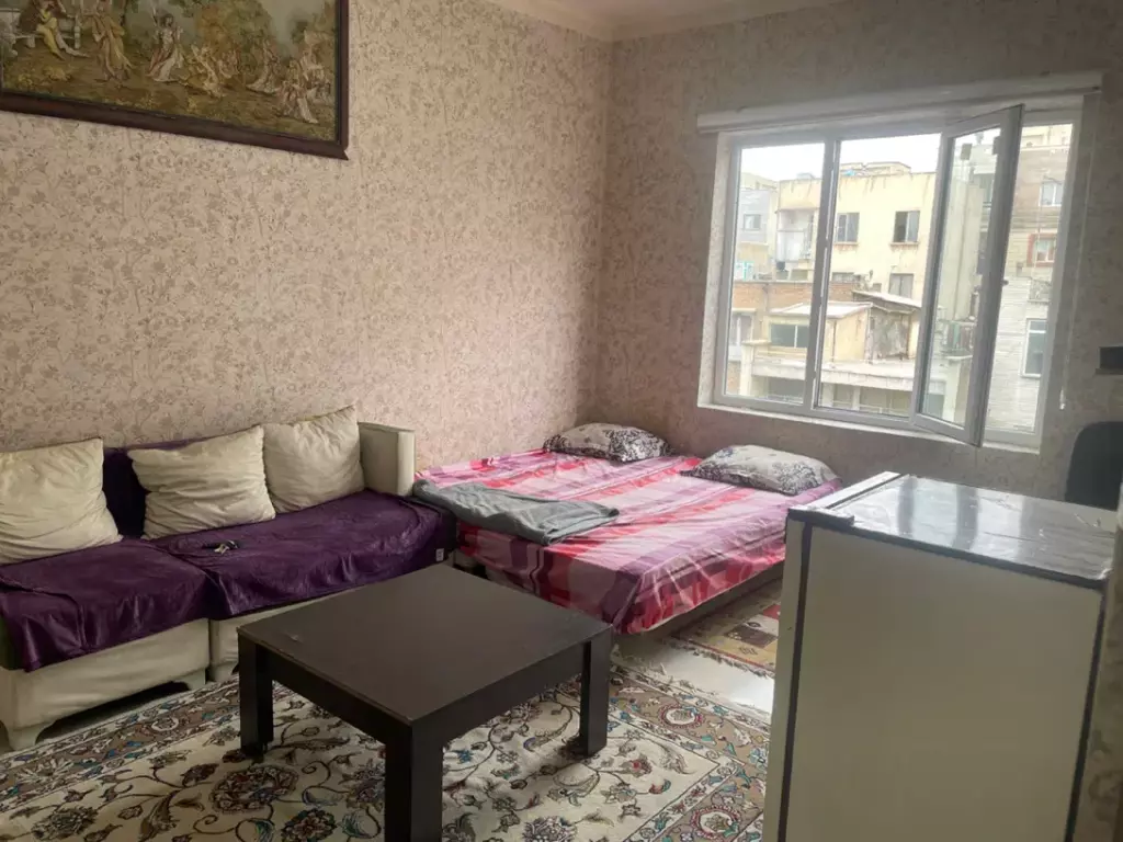 سوییت سی متری دسترسی عالی کوتاه مدت وبلند مدت