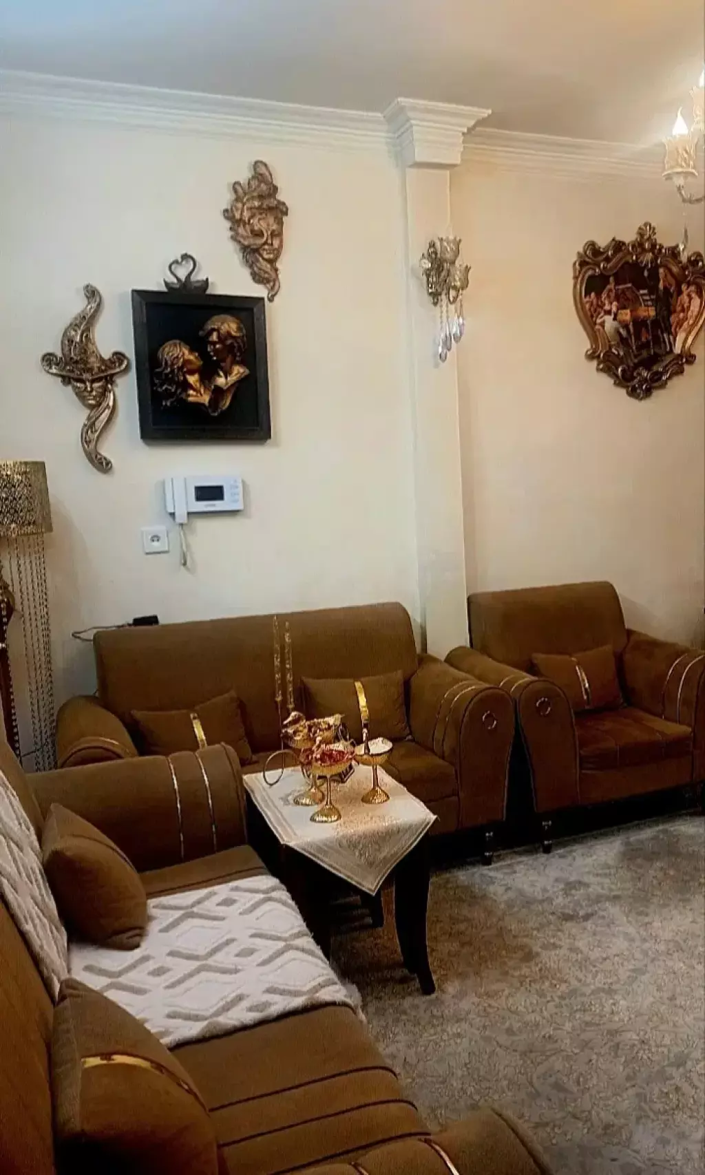 واحد نقلی و تمیز - تصویر 2