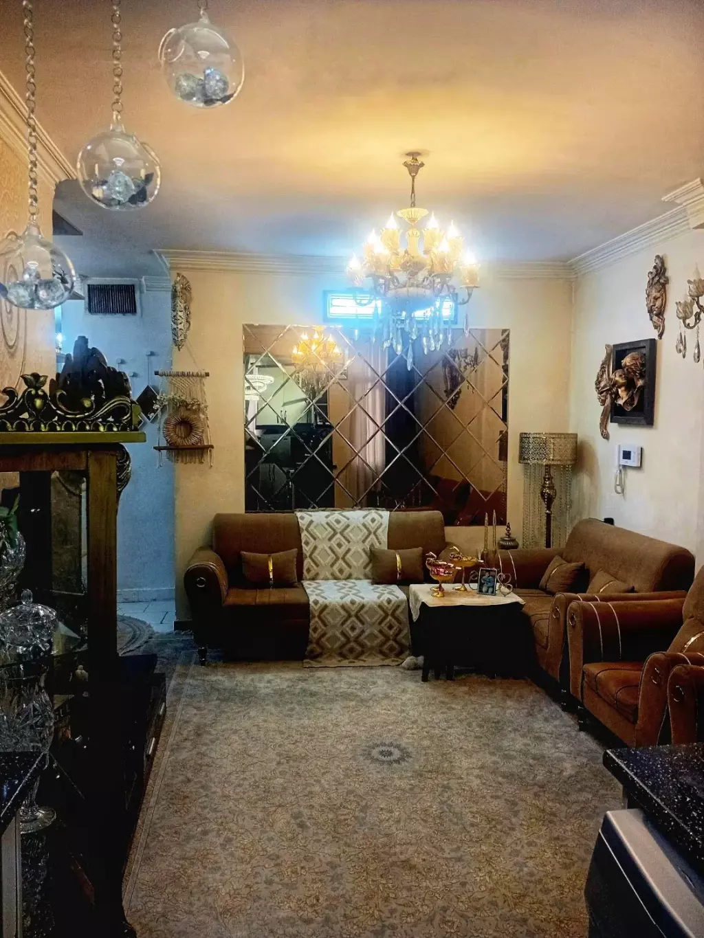 واحد نقلی و تمیز