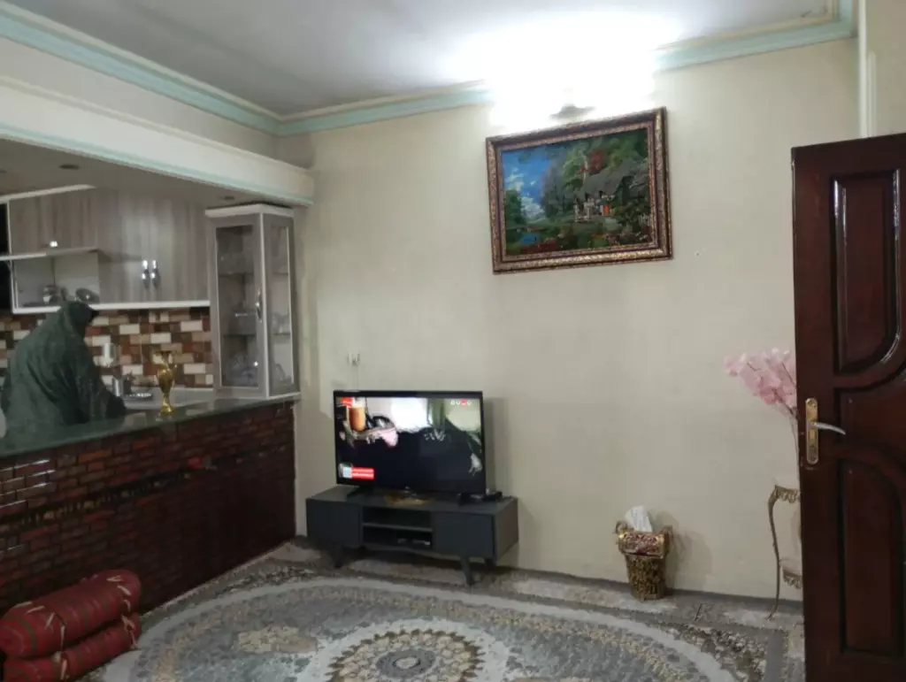 اجاره آپارتمان 80متری