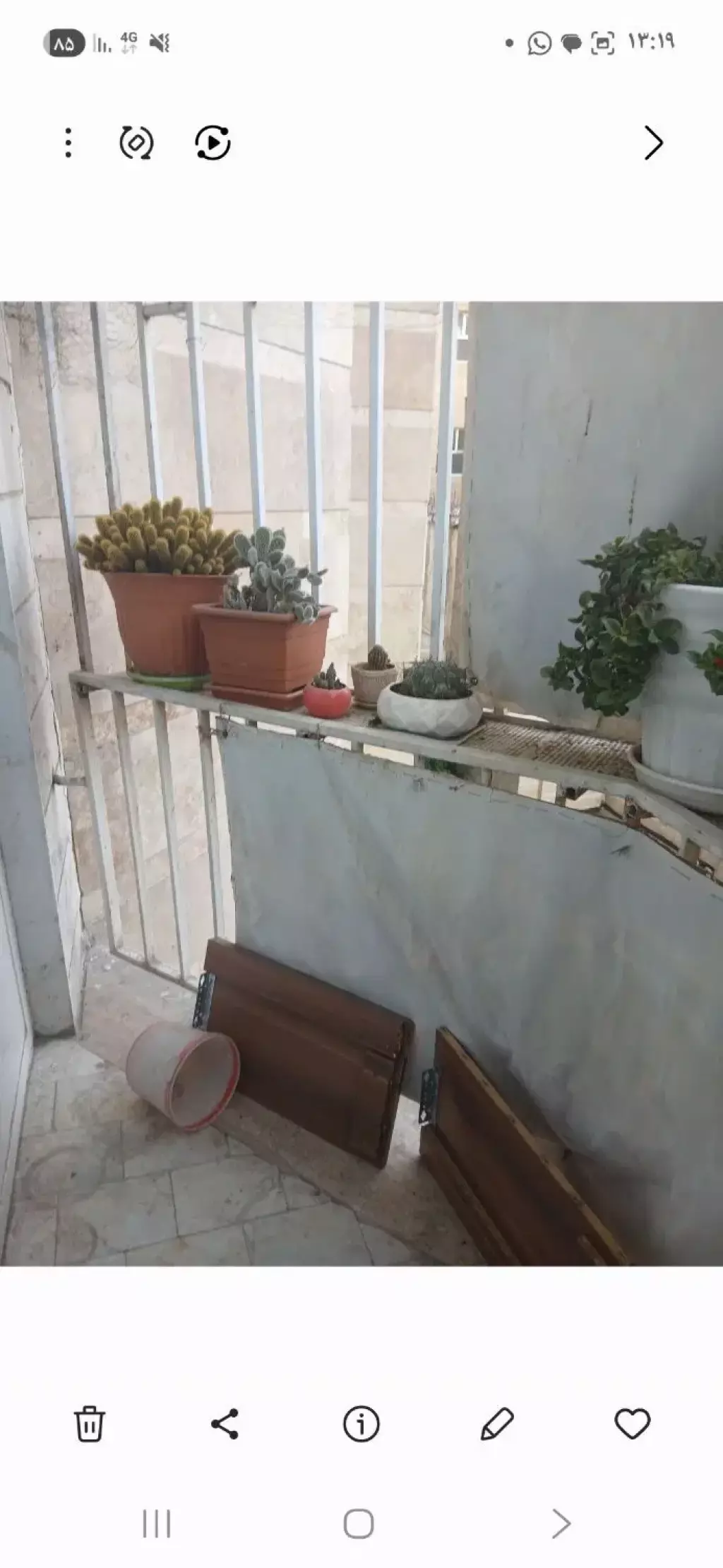 فروش آپارتمان74متر - تصویر 3