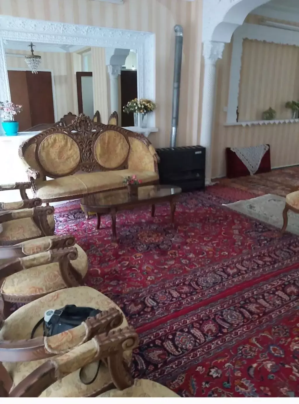 فروش مسکونی،تجاری - تصویر 4