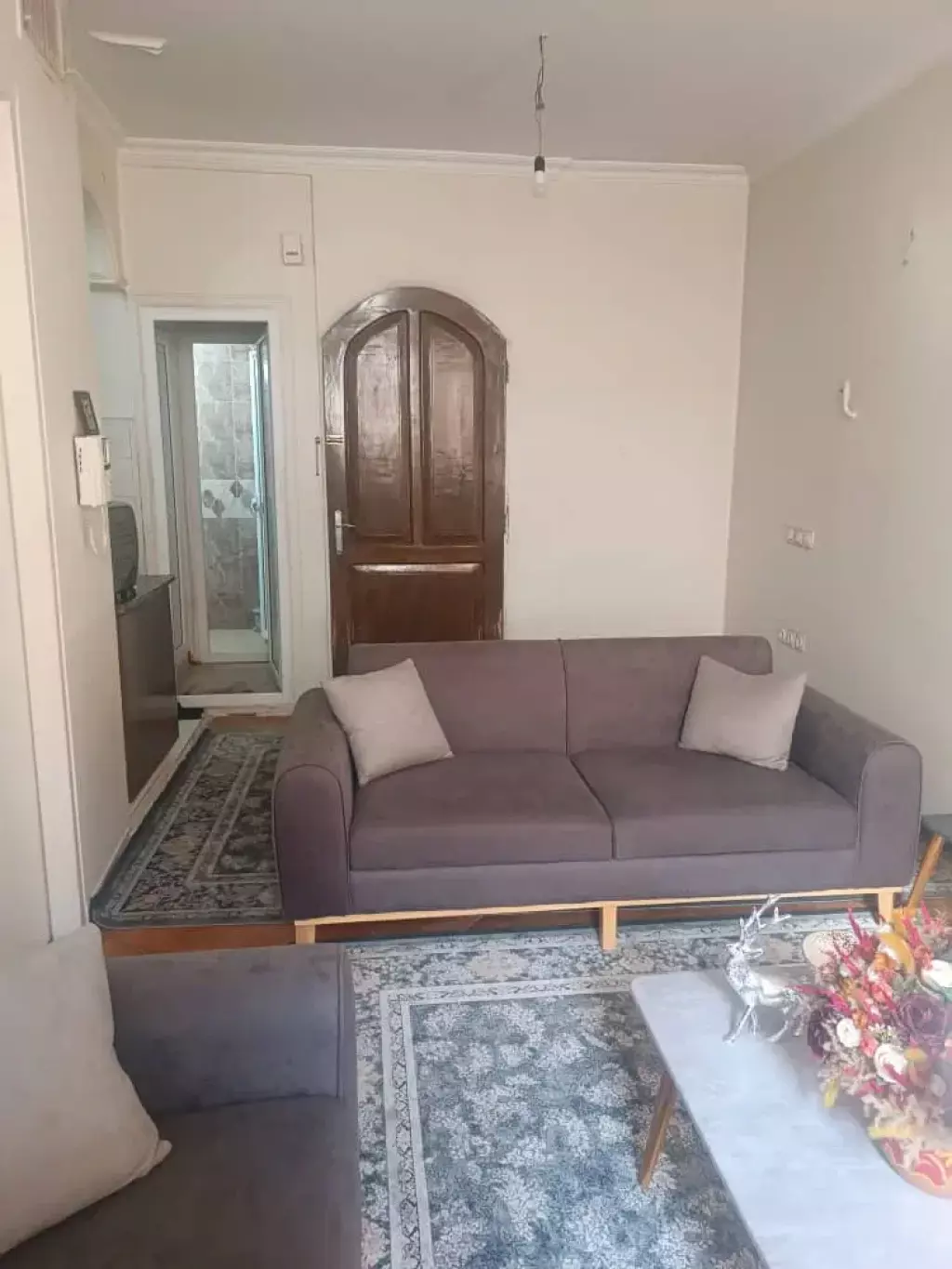 آپارتمان 50 متری - تصویر 5
