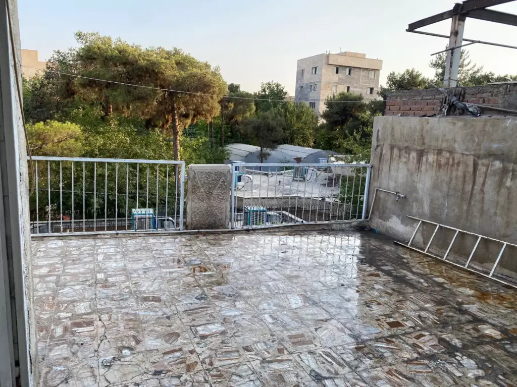 اجاره خانه ویلایی طبقه دوم سیزده آبان - تصویر 4