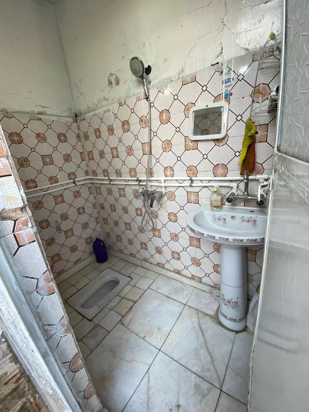 اجاره خانه ویلایی طبقه دوم سیزده آبان - تصویر 5