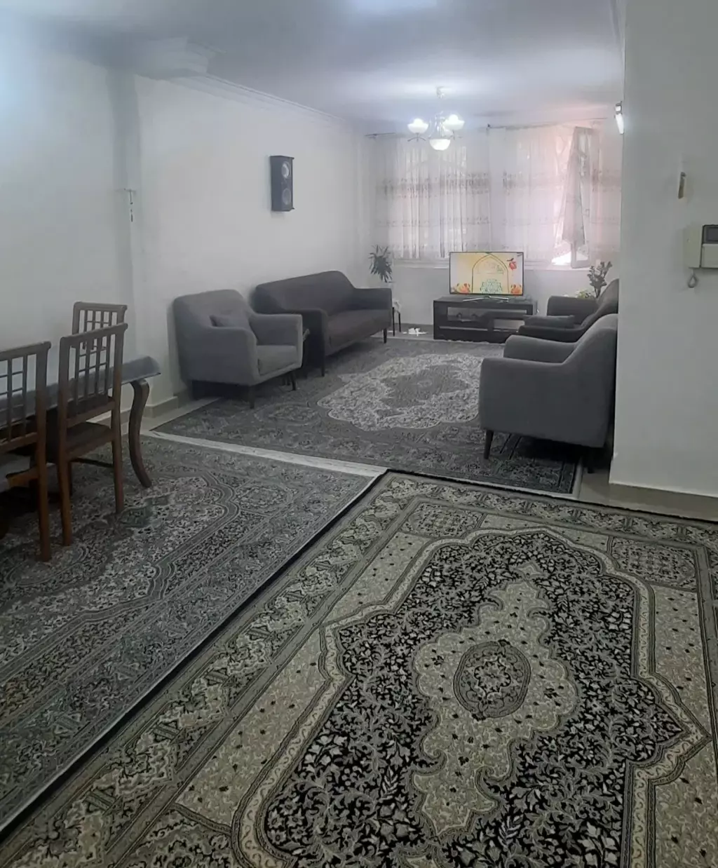 75 متری نیروهوایی