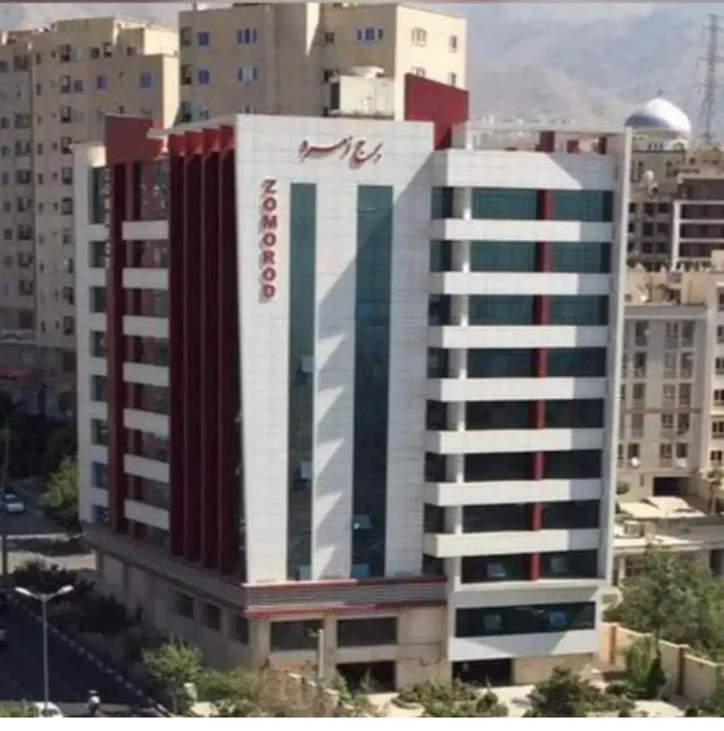 یک اتاق از واحد اداری - تصویر 2