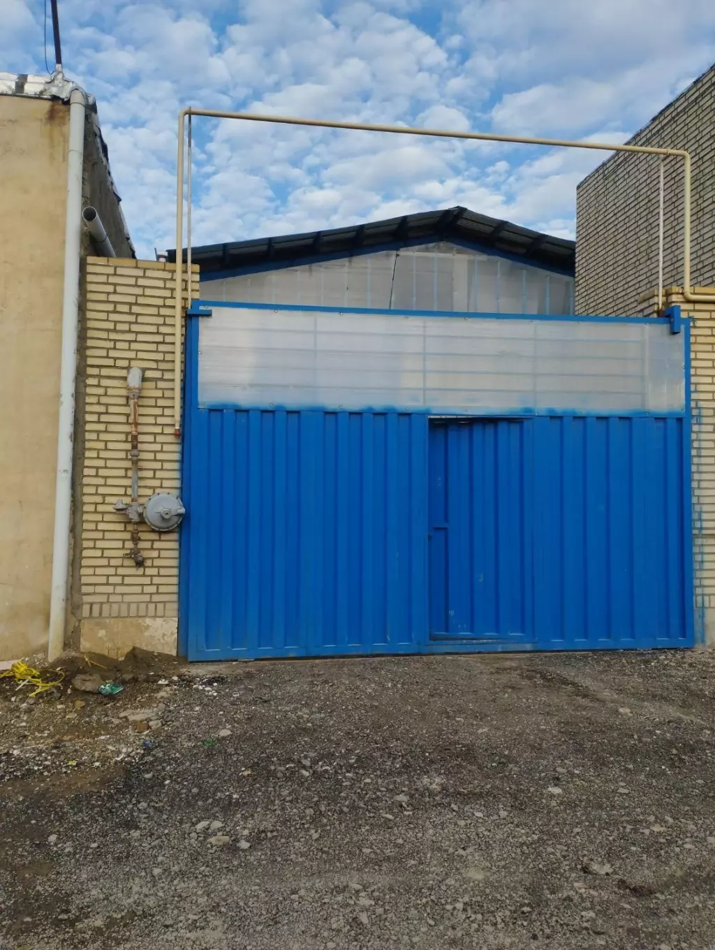 اجاره سوله های صنعتی از 150متر تا 2000 متر - تصویر 3