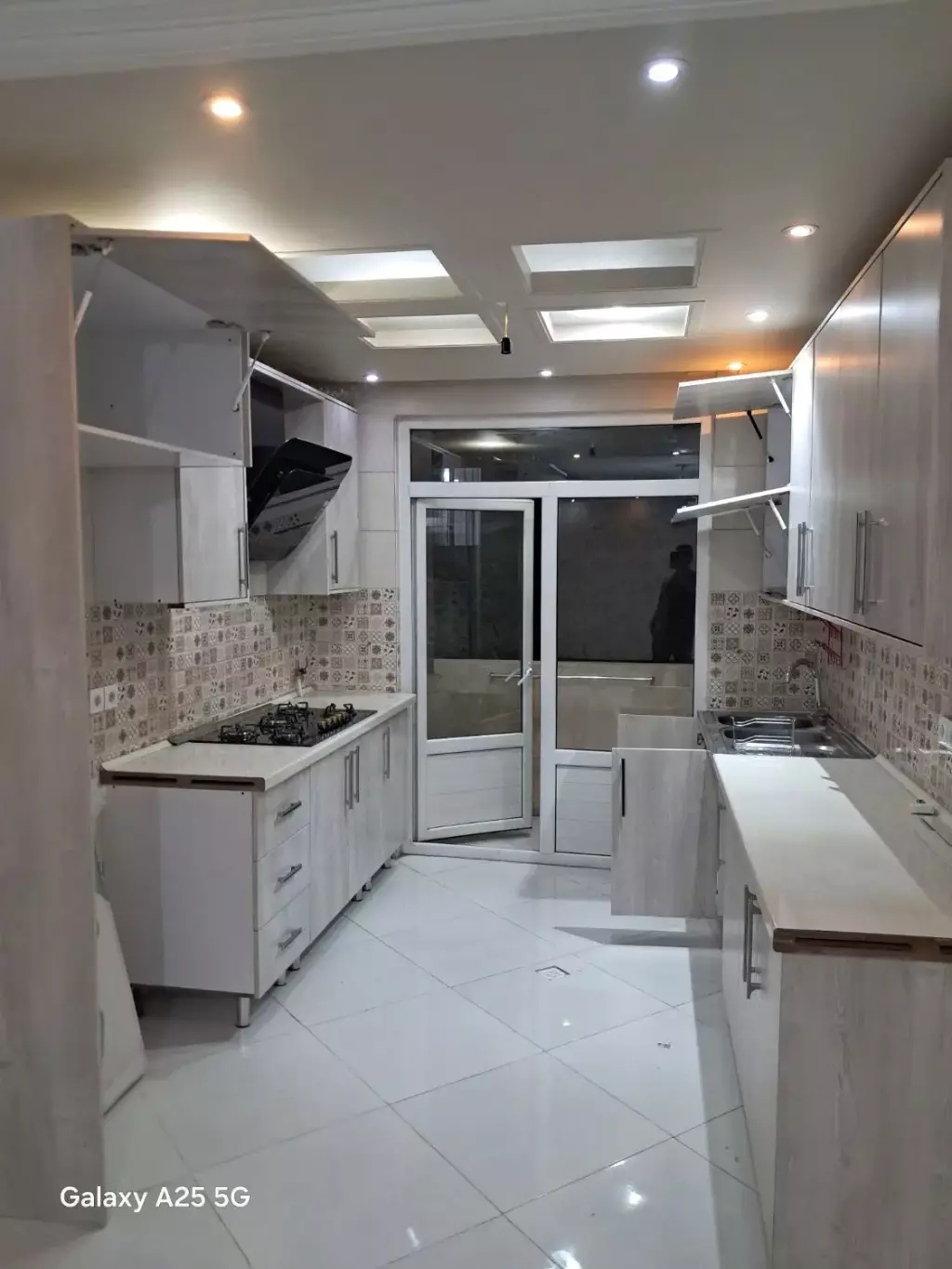مالک هستم