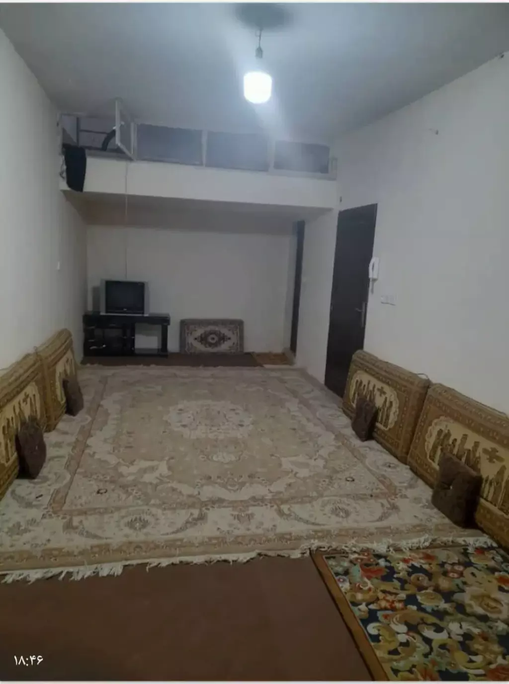اجاره زیرزمین - تصویر 3