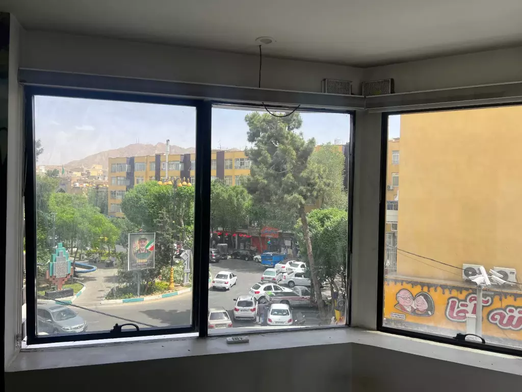 اجاره یک واحددر ساختمان پزشکان الماس موقعیت پزشکان - تصویر 14