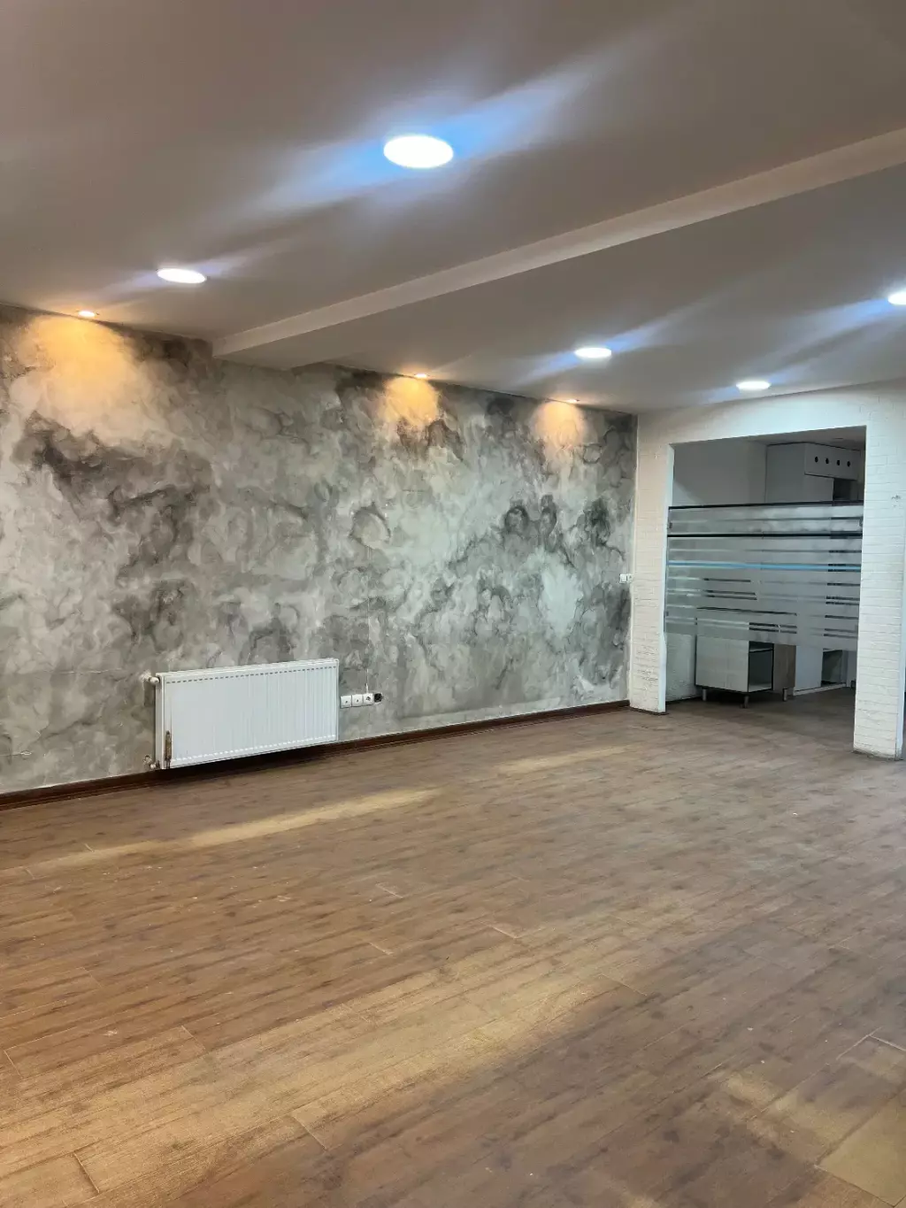 اجاره یک واحددر ساختمان پزشکان الماس موقعیت پزشکان - تصویر 15
