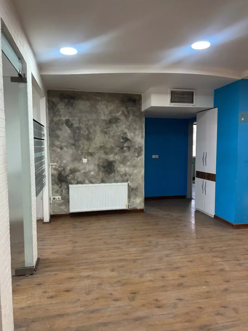 اجاره یک واحددر ساختمان پزشکان الماس موقعیت پزشکان - تصویر 11