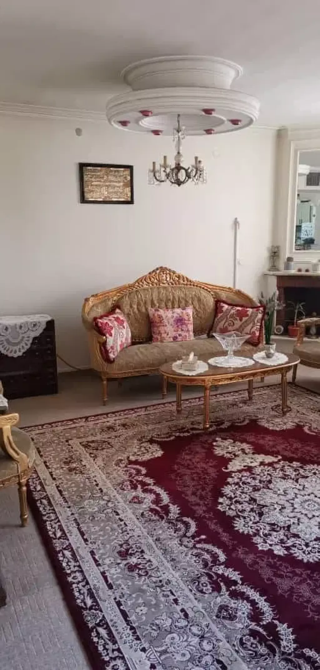 وحیدیه 74 متر دو خواب - تصویر 2