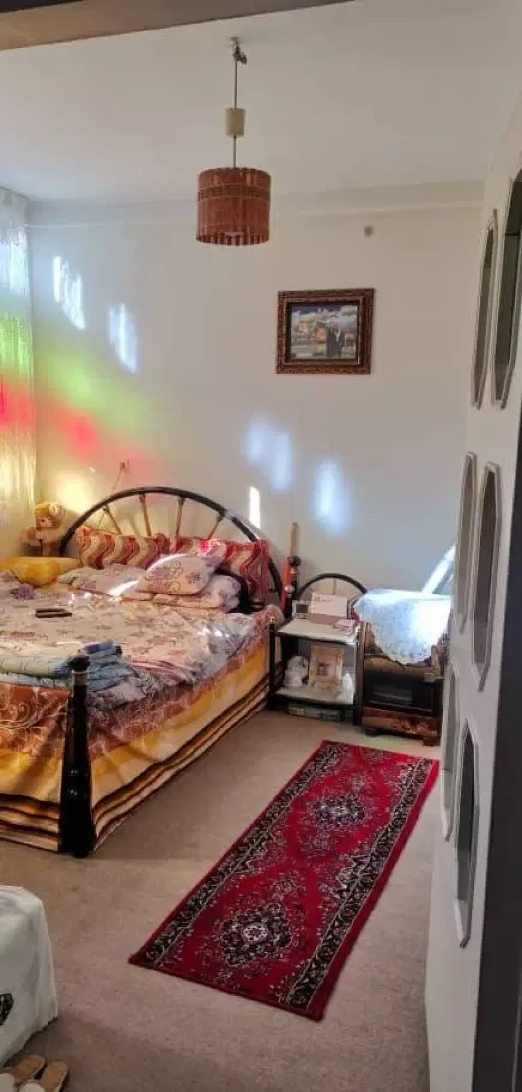 وحیدیه 74 متر دو خواب - تصویر 4