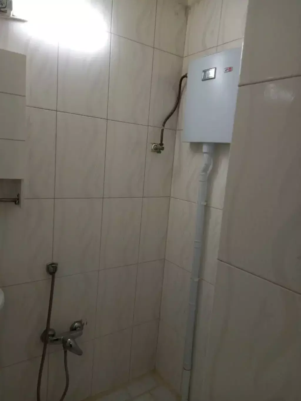 خونه نواب دشت آزادگان بسیار تمیز - تصویر 2