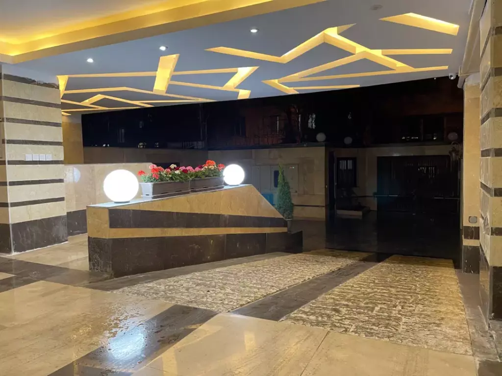 اپاتمان 63 متر نوساز یک خواب - تصویر 5