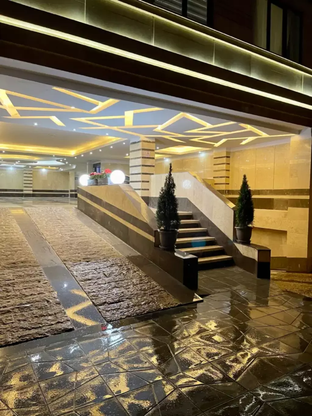 اپاتمان 63 متر نوساز یک خواب - تصویر 4