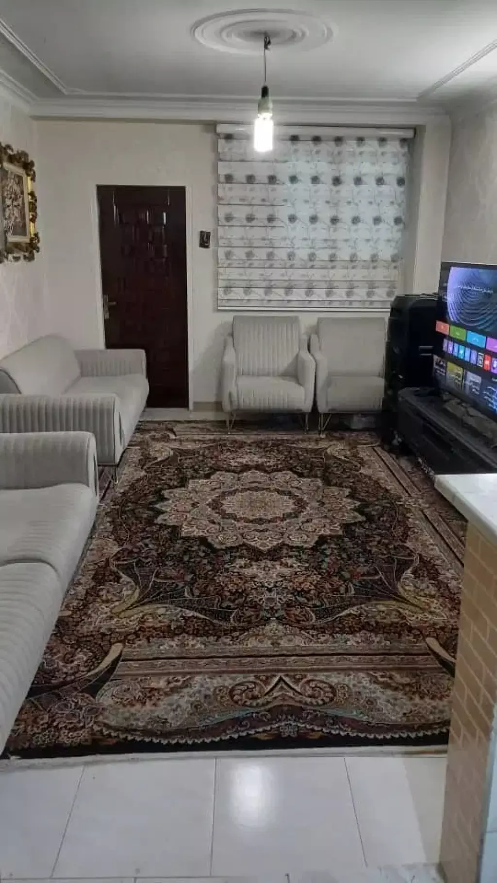 اجاره اپارتمان