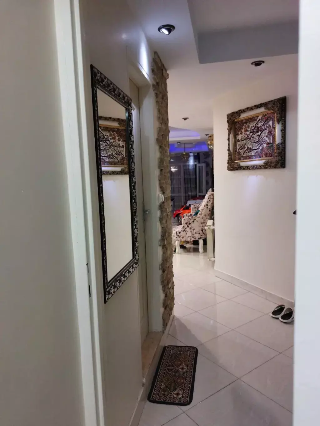 رهن و اجاره واحد 84 متری - تصویر 7