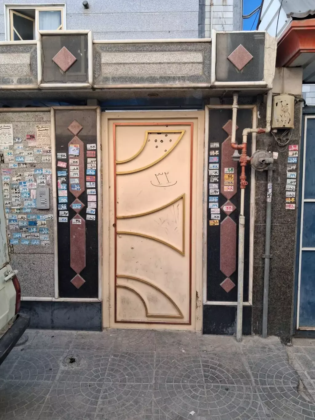 فروش خانه کلنگی - تصویر 2