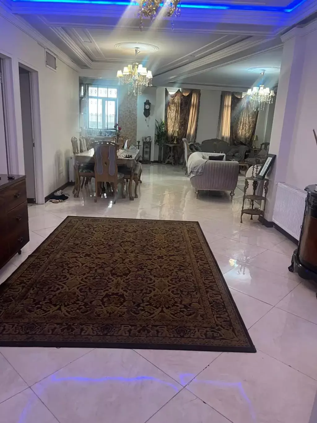 رهن و اجاره آپارتمان - تصویر 2
