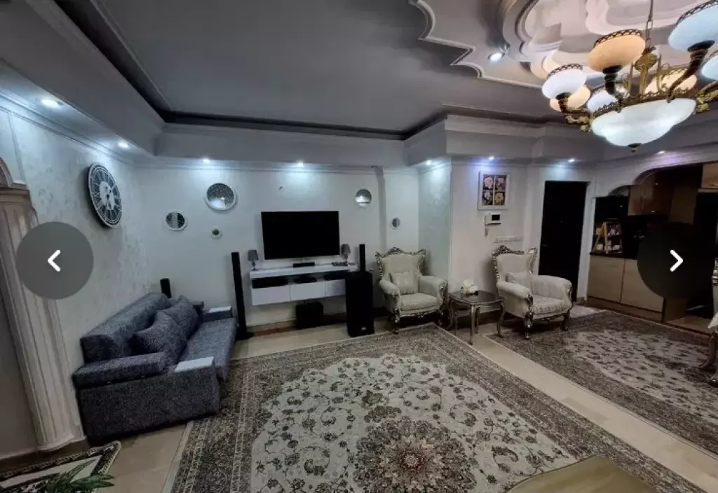 اپارتمان 90 متری فول - تصویر 3