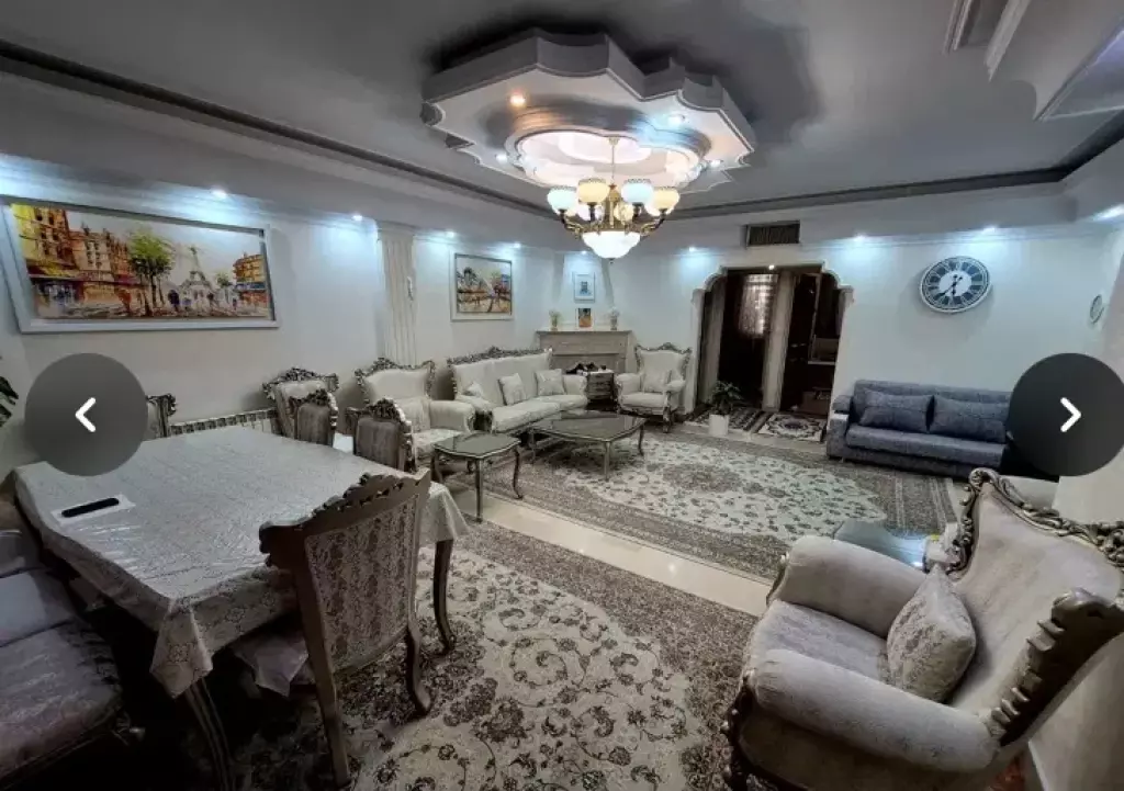 اپارتمان 90 متری فول - تصویر 2