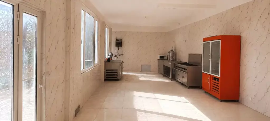فرصت طلایی شراکت در کافه-فست فود / ملک از من - تصویر 7