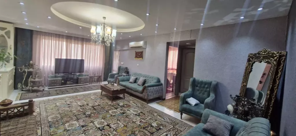 اپارتمان 85 متری شهرری - تصویر 2