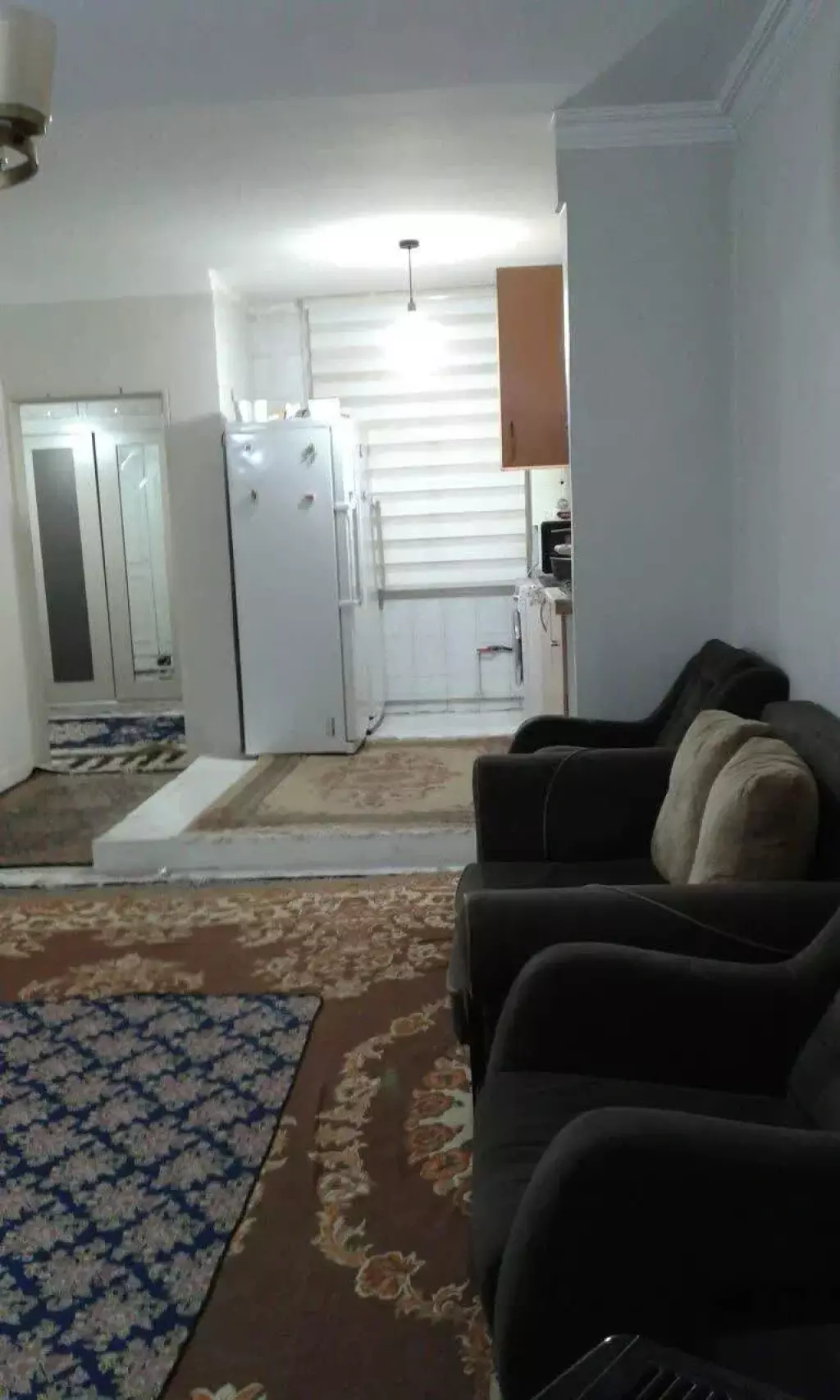 اجاره آپارتمان در اسکندری جنوبی