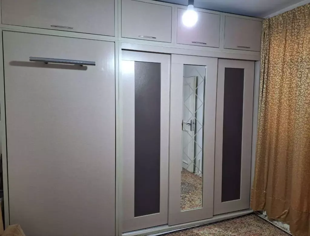 اجاره آپارتمان در اسکندری جنوبی - تصویر 5