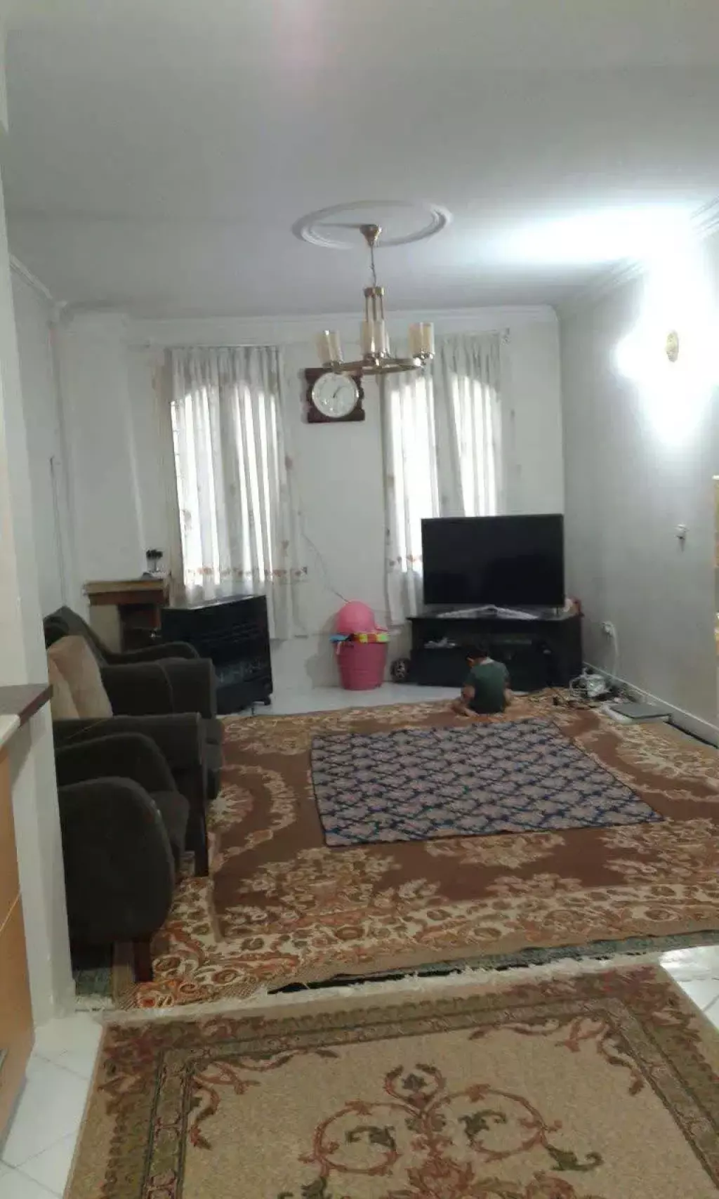 اجاره آپارتمان در اسکندری جنوبی - تصویر 2