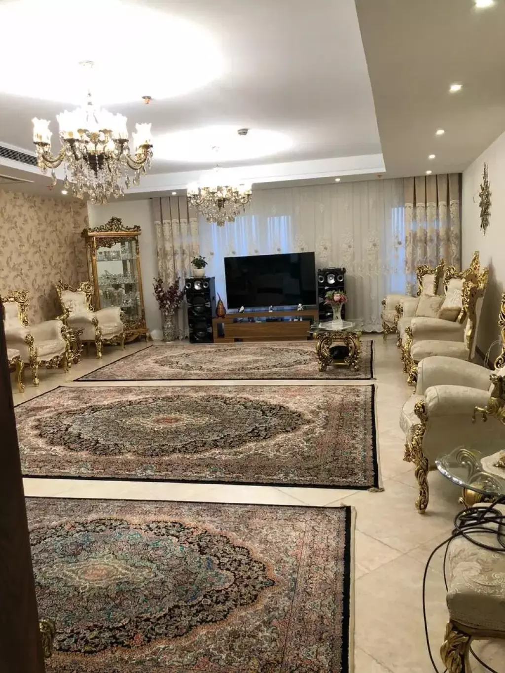 واحد لوکس در همراه شهر تهاتر با عظیمیه کرج - تصویر 6