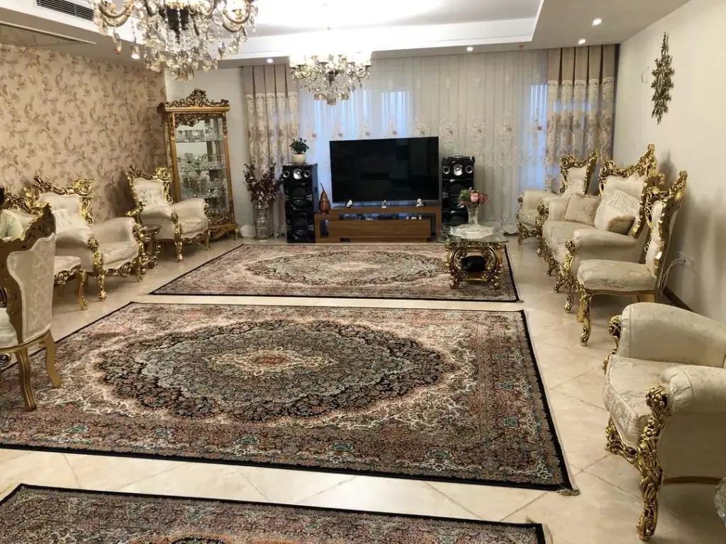 واحد لوکس در همراه شهر تهاتر با عظیمیه کرج - تصویر 5