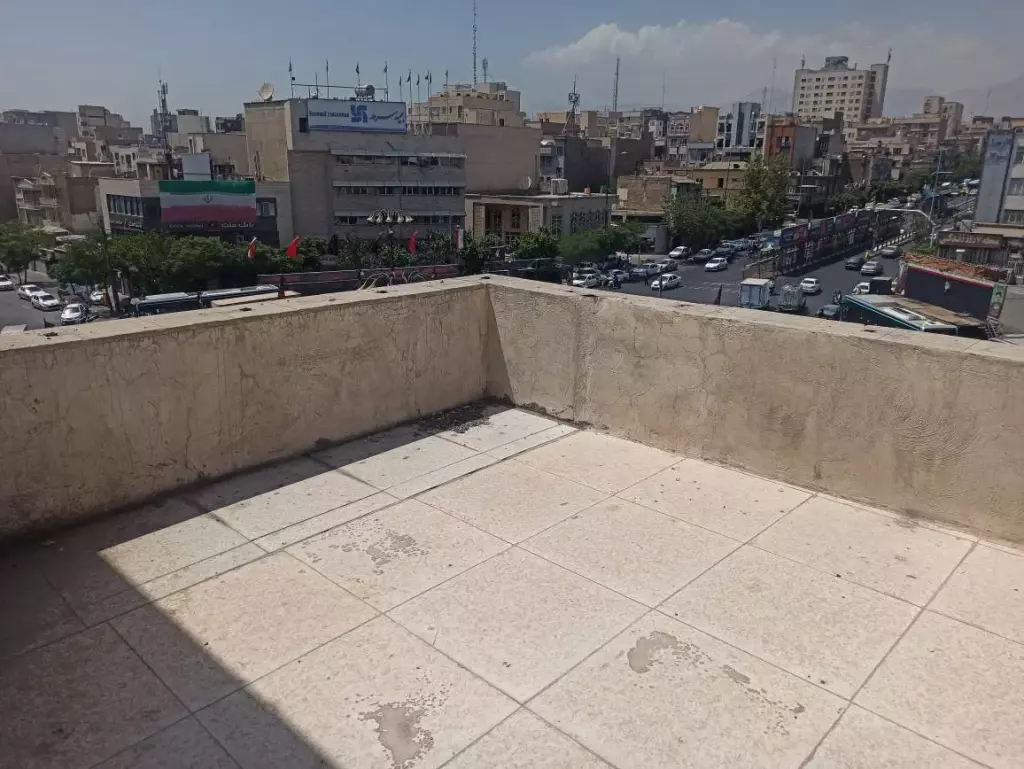 اجاره 68 متری دو خوابه میدان جمهوری - تصویر 8