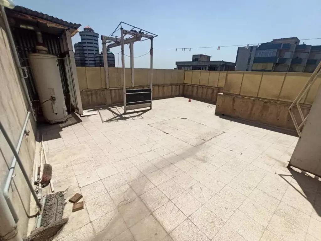 اجاره 68 متری دو خوابه میدان جمهوری - تصویر 9