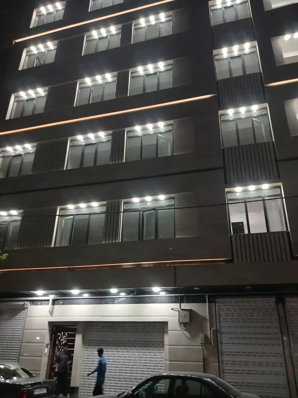 آپارتمان 140 متری نوساز