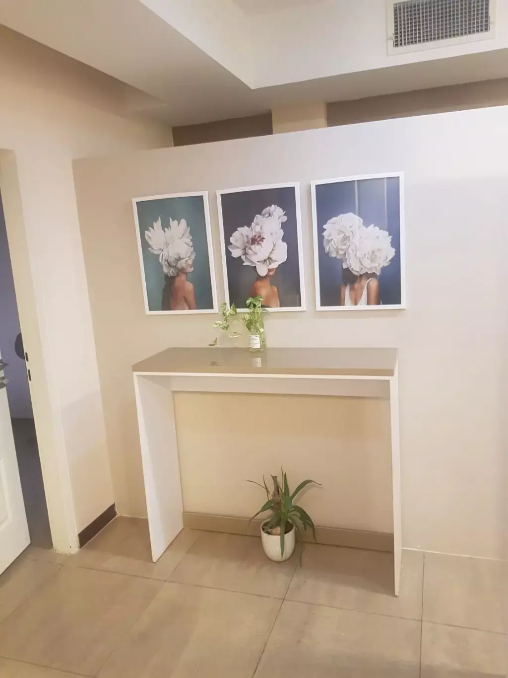 اجاره اطاق در کلینیک زیبایی - تصویر 2