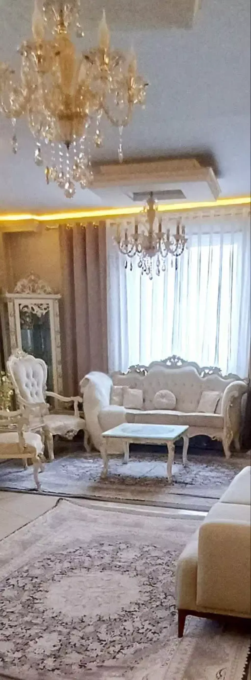 56 متر دردشت اکبری