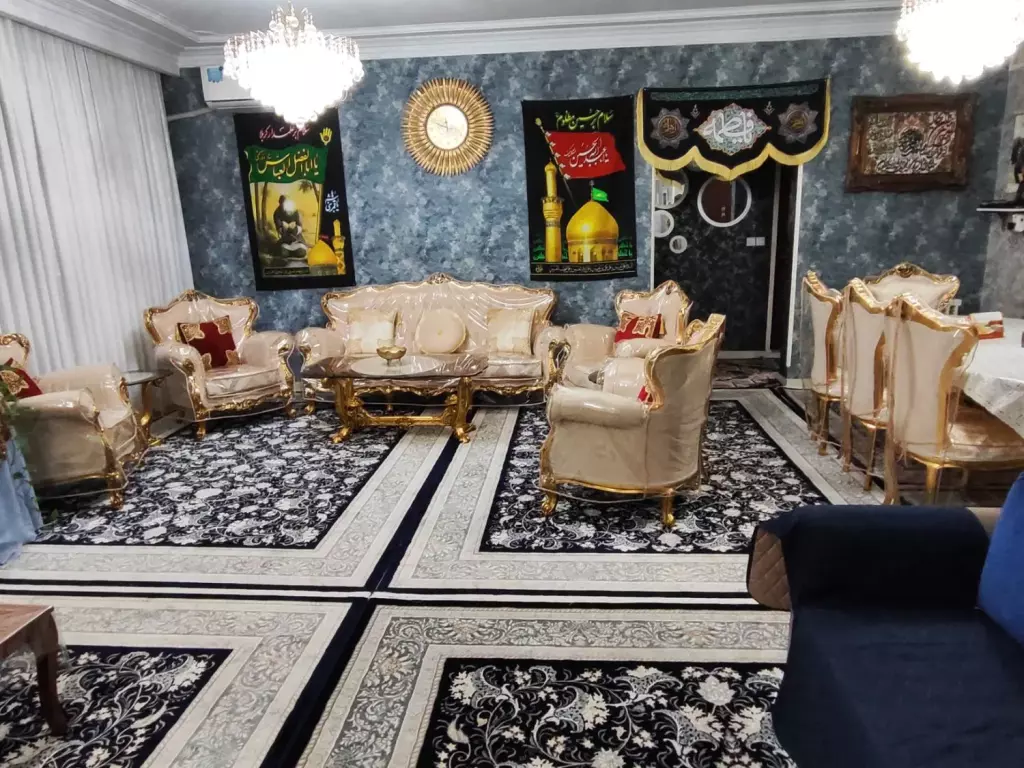 آپارتمان فروشی خیابان صفاری تک واحدی - تصویر 3