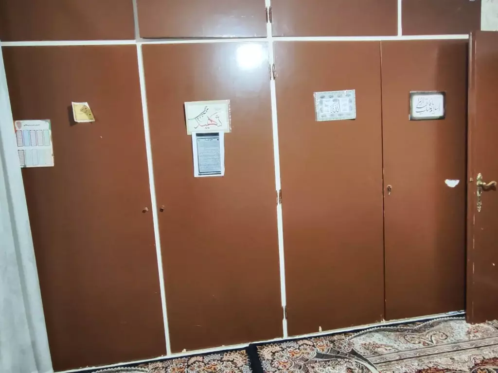 آپارتمان فروشی خیابان صفاری تک واحدی - تصویر 9