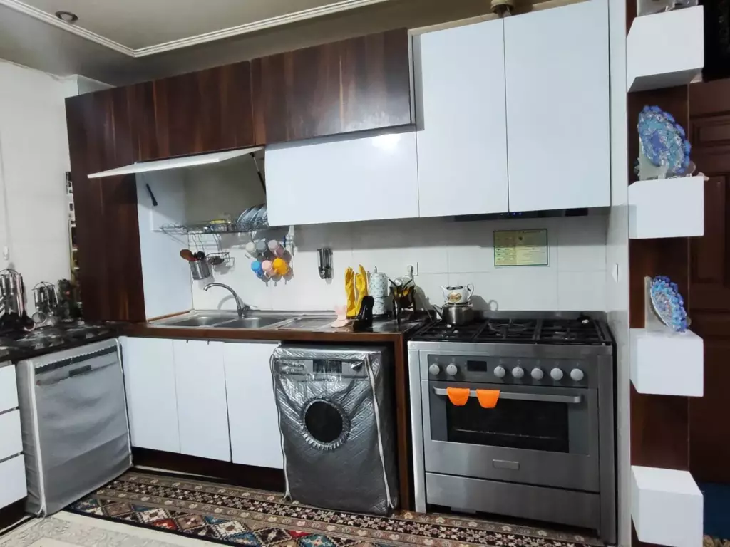 آپارتمان فروشی خیابان صفاری تک واحدی - تصویر 5