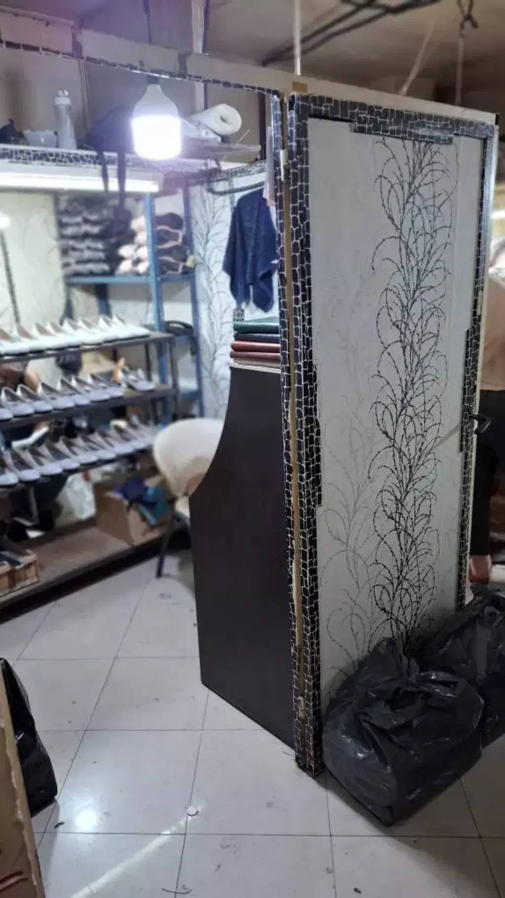 فروش دفتر تجاری یا کارگاه باغ سپه سالار - تصویر 2