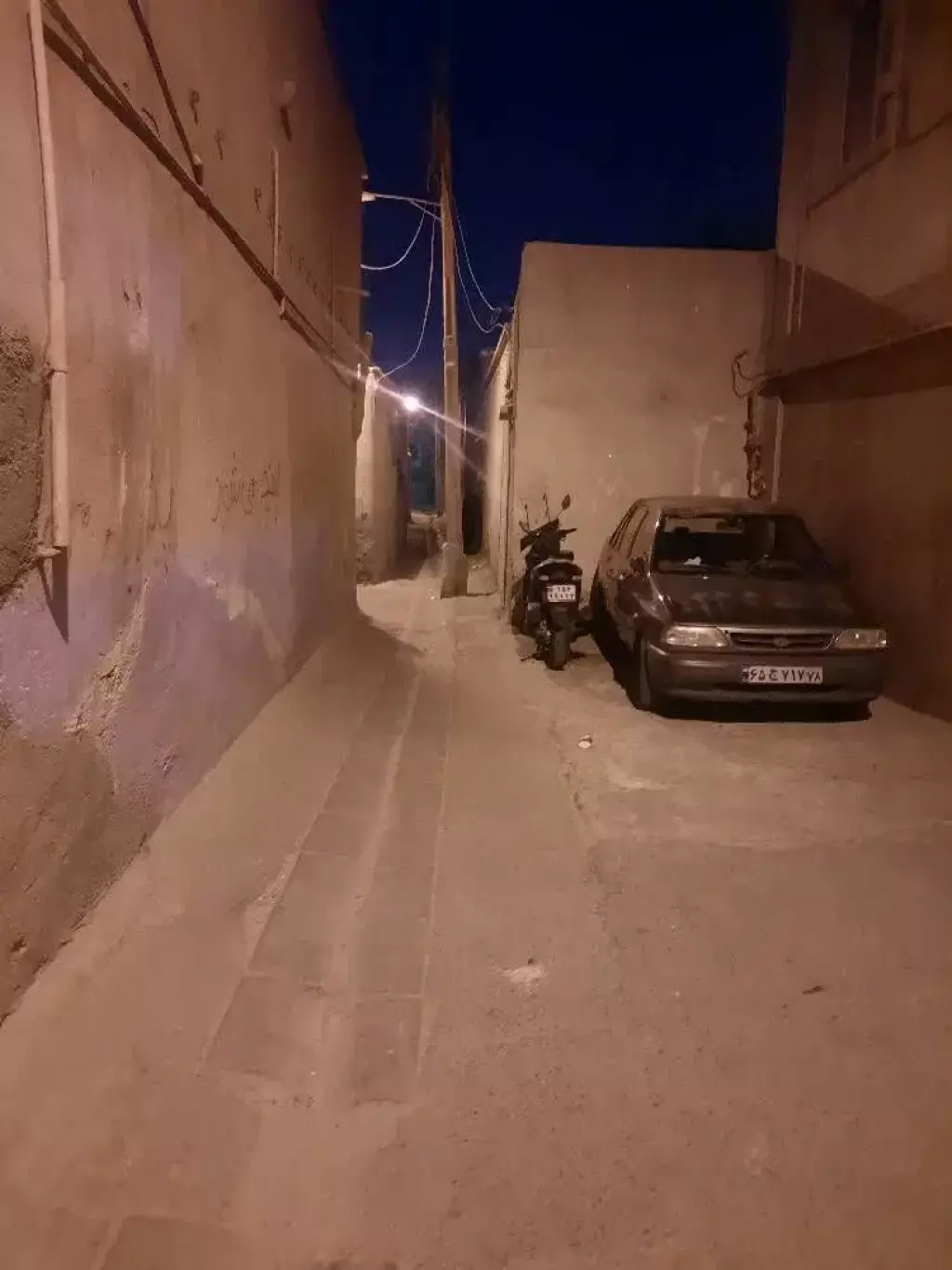 کلنگی هرندی - تصویر 3